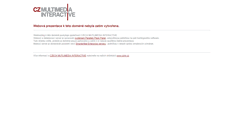 Desktop Screenshot of inzerce.pmservis.cz